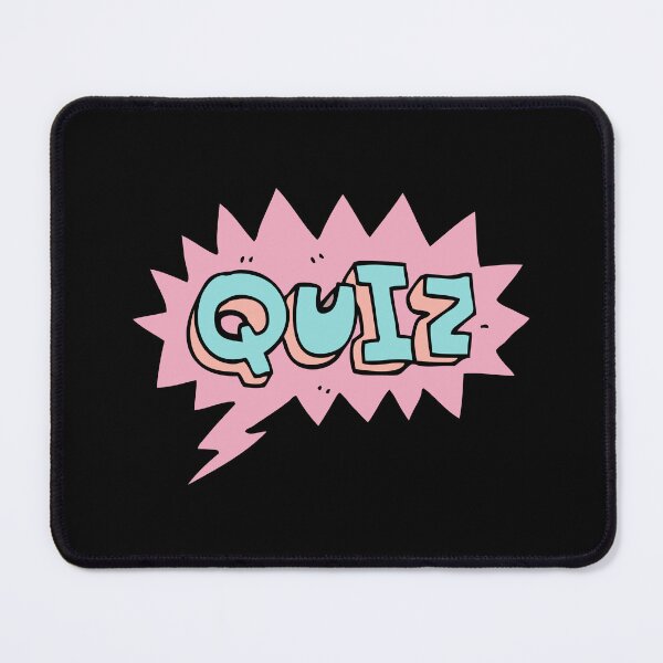 Item preview, school counseling week quiz design - find the thing for the new you designed and sold by Fortified.