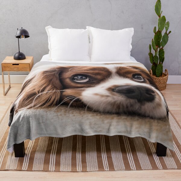 Item preview, English Golden Sleepy Dog,Sleepy Golden Puppy designed and sold by DeeCeeFashion.