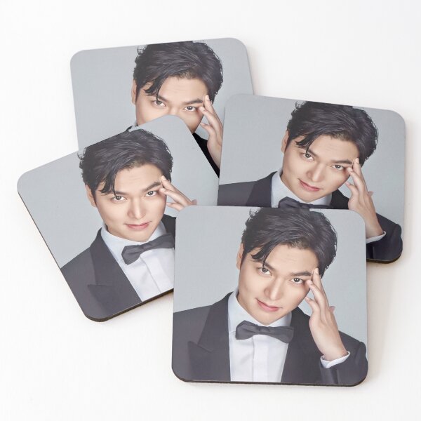 Item preview, lee min ho designed and sold by alzahra.