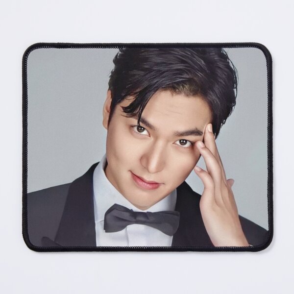 Item preview, lee min ho designed and sold by alzahra.