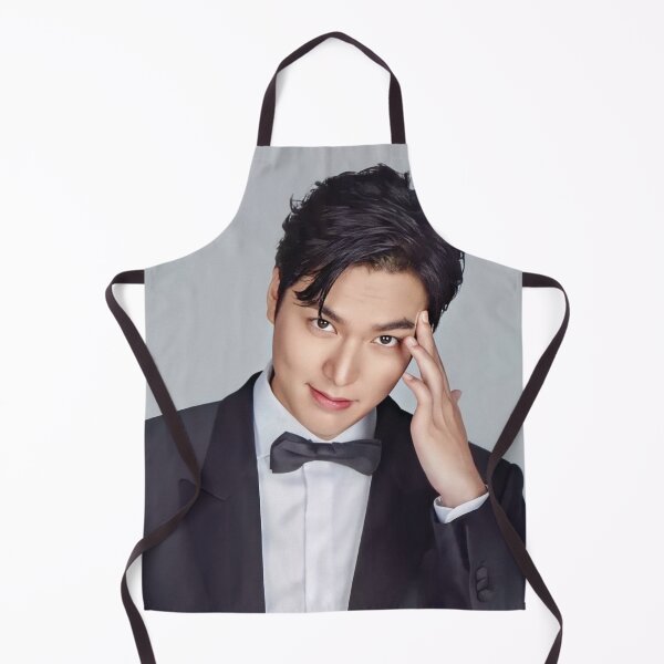 Item preview, lee min ho designed and sold by alzahra.