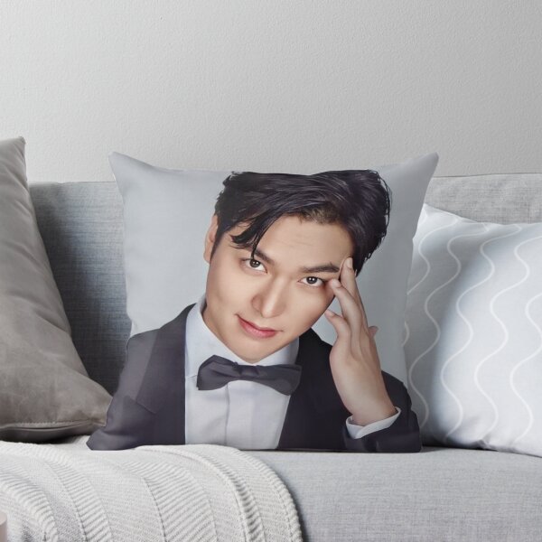 Item preview, lee min ho designed and sold by alzahra.
