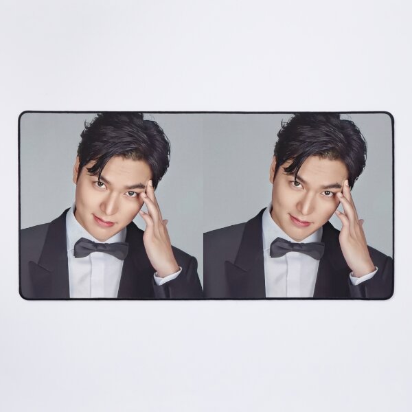 Item preview, lee min ho designed and sold by alzahra.