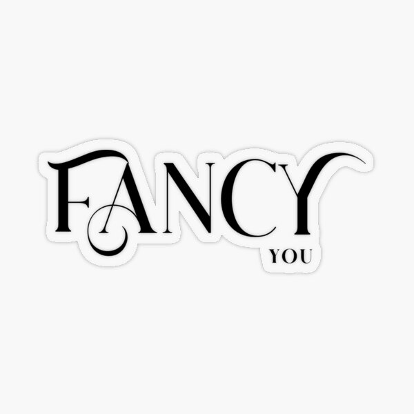 Twice Fancy Stickers Redbubble