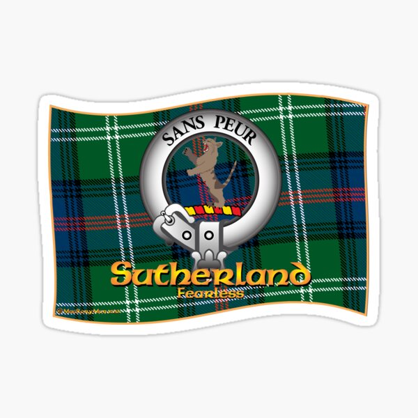 Clan of the Month - The Marvellous MacKays | ScotlandShop