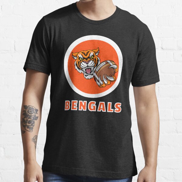 Joe Burrow, Cincinnati Bengals - (Youth Gildan Tee) - Inspire Uplift