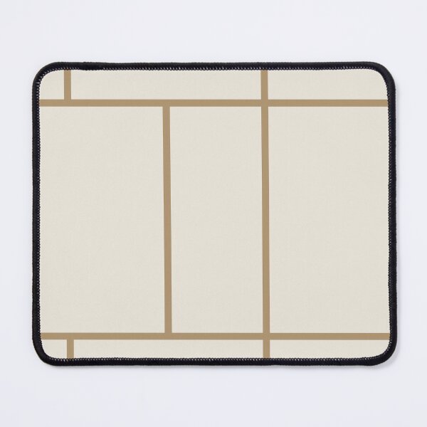 Item preview, Grid, Neutral Colors designed and sold by brookemiller801.