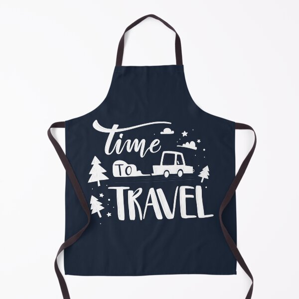 Item preview, TIME TO TRAVEL designed and sold by Creativenetic.