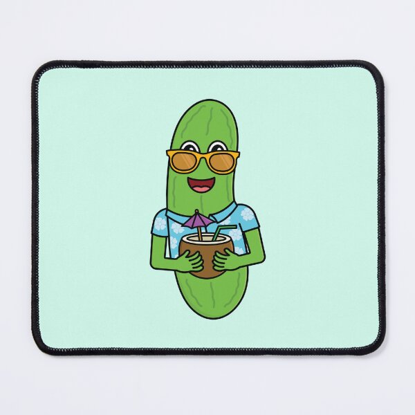 Item preview, Tropickle - Pun - Wordplay designed and sold by ambertanderes.