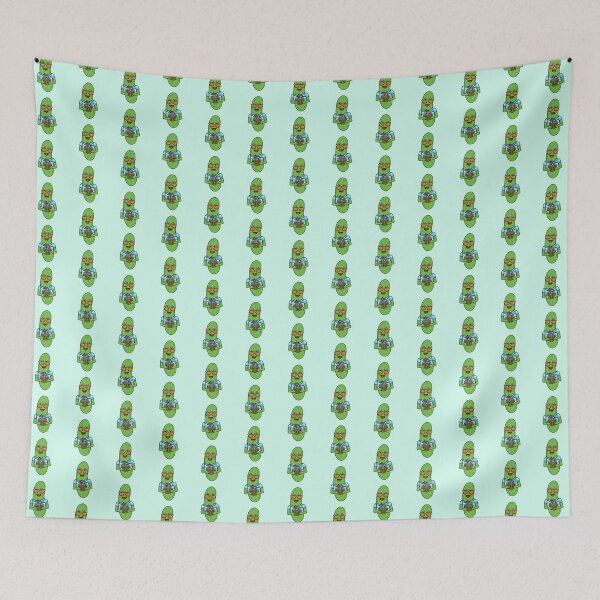 Item preview, Tropickle - Pun - Wordplay designed and sold by ambertanderes.