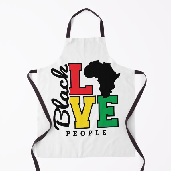 Item preview, LOVE BLACK PEOPLE BLACK HISTORY MONTH designed and sold by tatajef14.