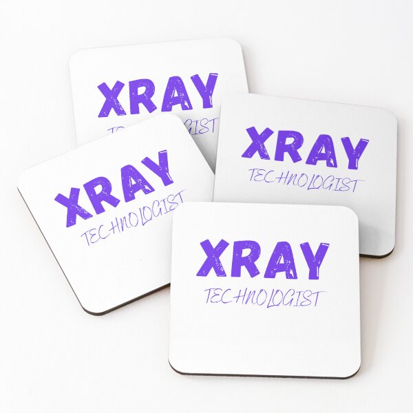 Item preview, Xray Technologist Funny Leopard Radiology Radiologist Gift designed and sold by AliensWin.