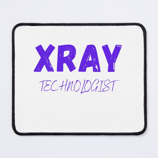 Item preview, Xray Technologist Funny Leopard Radiology Radiologist Gift designed and sold by AliensWin.