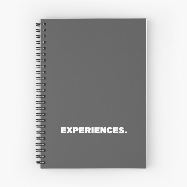 Item preview, Experiences One Word Quote designed and sold by American-usa.