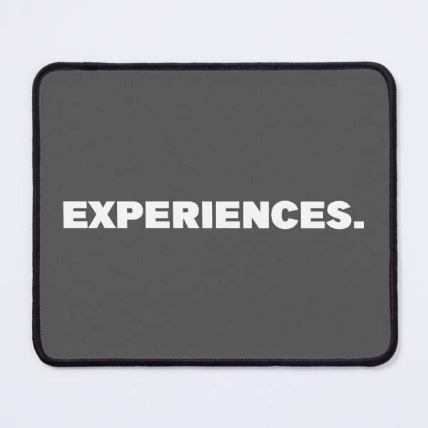 Item preview, Experiences One Word Quote designed and sold by American-usa.