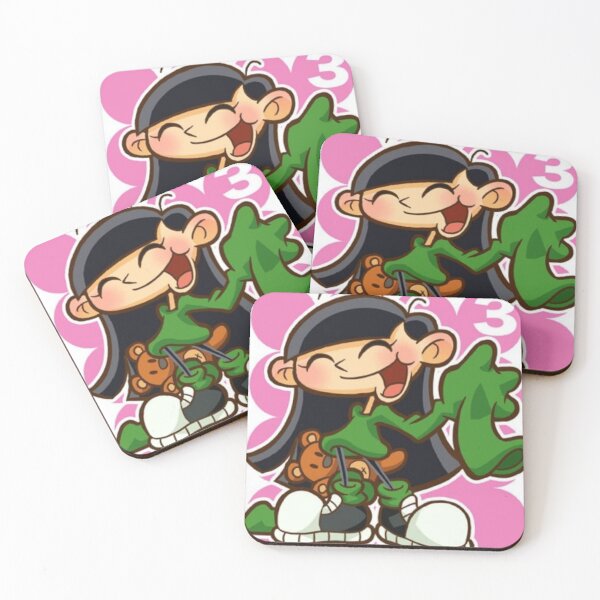 Item preview, Kids next door 3 designed and sold by Mayuri Juyal.