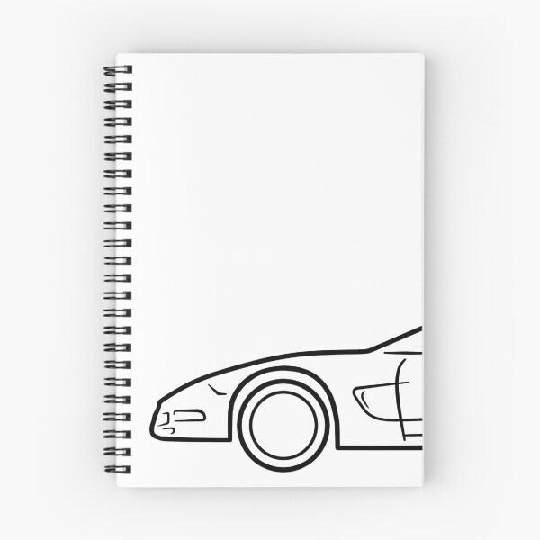Item preview, Corvette C5 designed and sold by AutoClub.