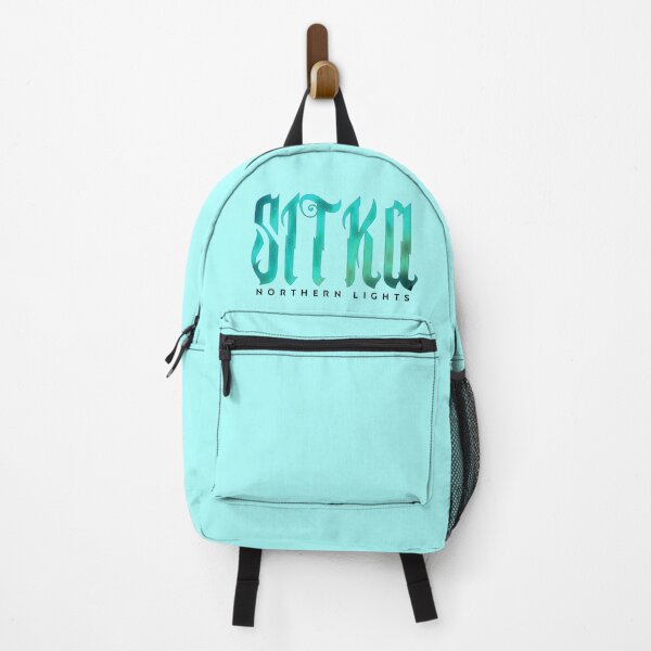 Item preview, SITKA - Northern Lights designed and sold by Dude 4U.