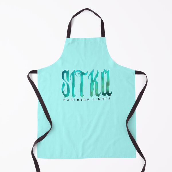 Item preview, SITKA - Northern Lights designed and sold by Dude 4U.