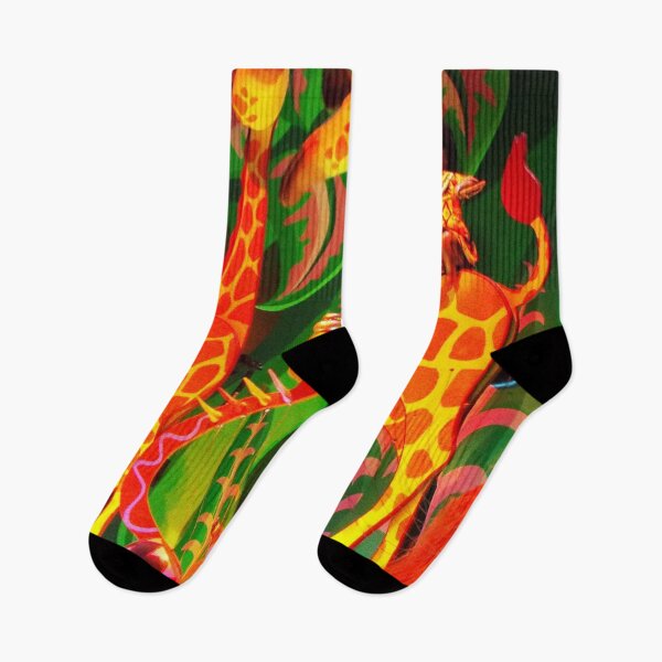 Item preview, giraffe designed and sold by TatianaAn.