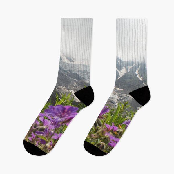 Item preview, Tsei glacier Russia designed and sold by TatianaAn.