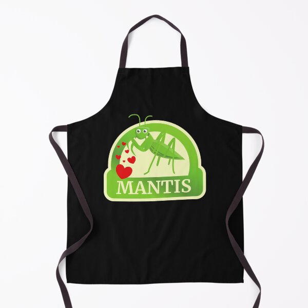 Item preview, PRAYING MANTIS LOVE designed and sold by Elwebbie.
