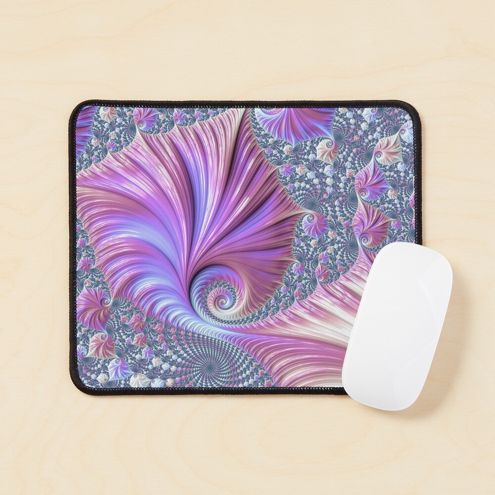Item preview, Mouse Pad designed and sold by SMSFineArt.