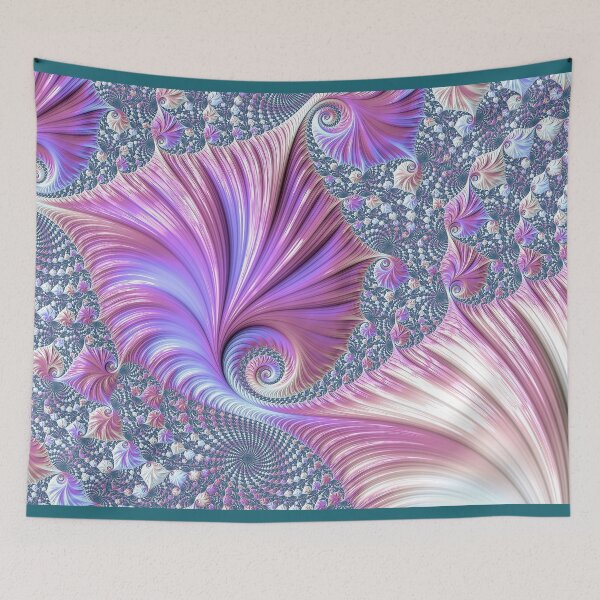 Item preview, She Shell designed and sold by Susan Maxwell Schmidt.