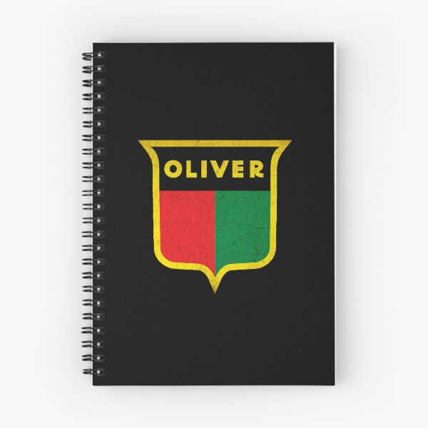 Item preview, Oliver Tractor Badge designed and sold by Centuryvault.