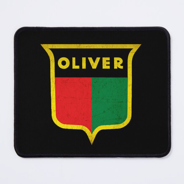 Item preview, Oliver Tractor Badge designed and sold by Centuryvault.
