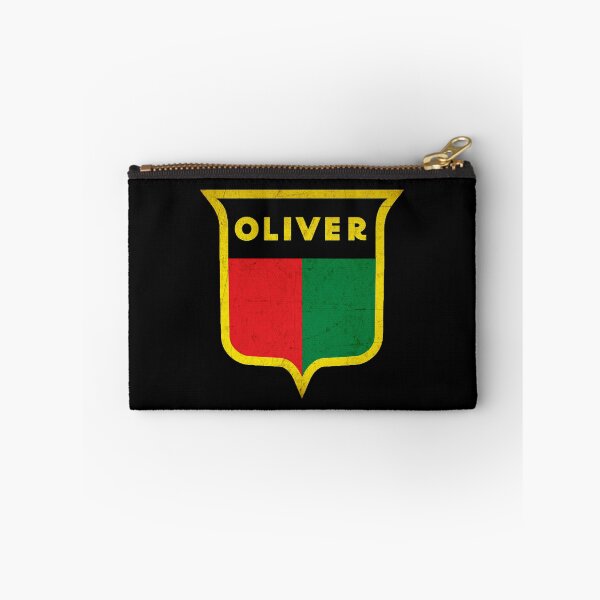 Item preview, Oliver Tractor Badge designed and sold by Centuryvault.