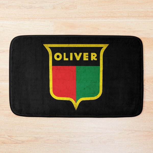 Item preview, Oliver Tractor Badge designed and sold by Centuryvault.