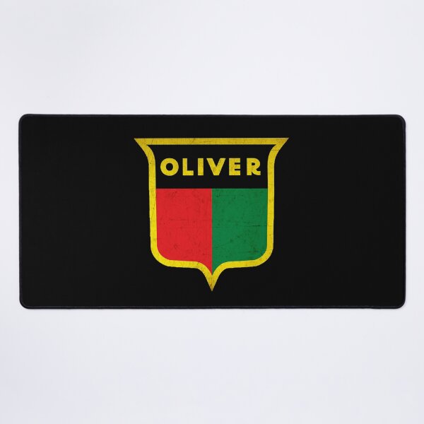 Item preview, Oliver Tractor Badge designed and sold by Centuryvault.