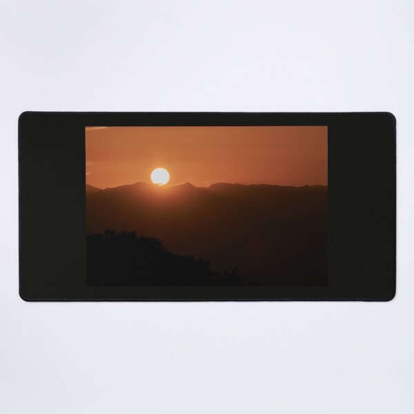 Item preview, sunrise in morning at mountains designed and sold by F-designe.
