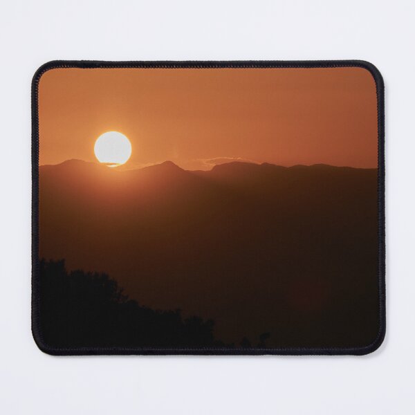 Item preview, sunrise in morning at mountains designed and sold by F-designe.