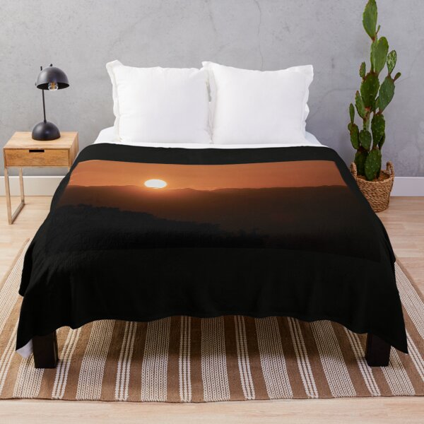 Item preview, sunrise in morning at mountains designed and sold by F-designe.