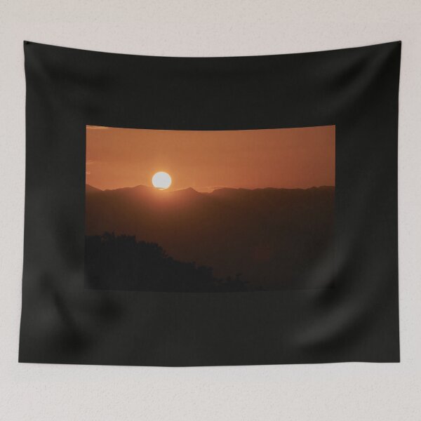 Item preview, sunrise in morning at mountains designed and sold by F-designe.
