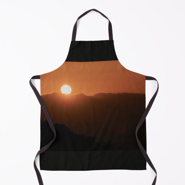 Item preview, sunrise in morning at mountains designed and sold by F-designe.