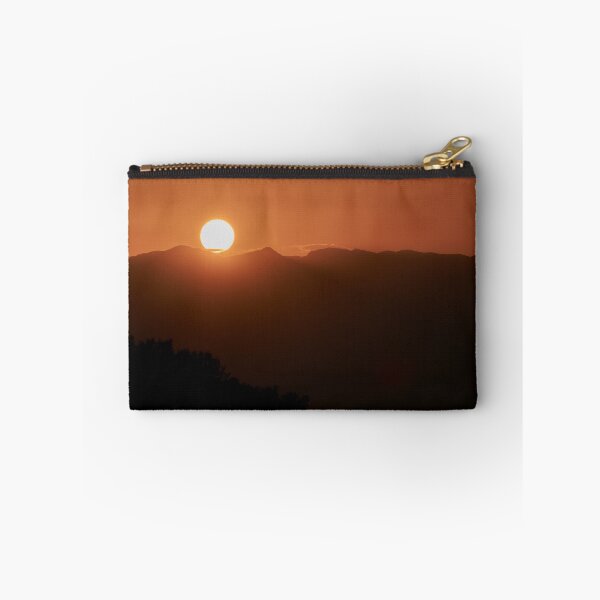 Item preview, amanecer en la mañana en las montañas designed and sold by F-designe.