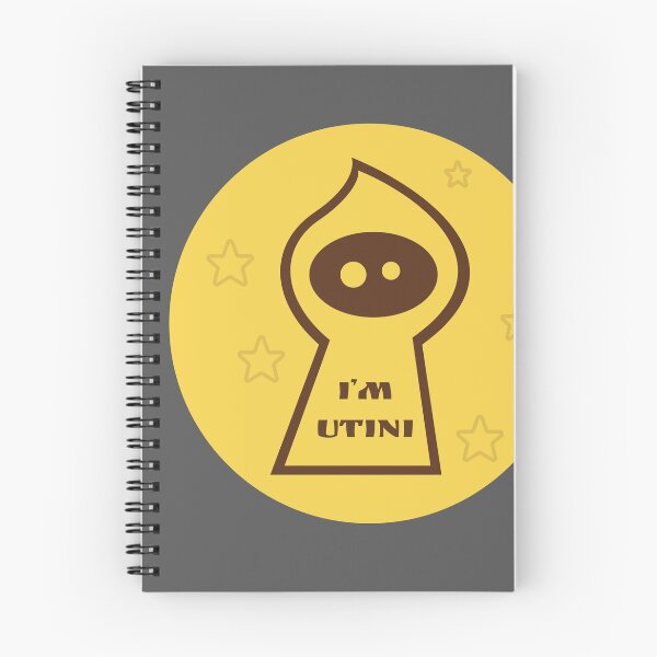 Item preview, Utini designed and sold by yanginter1908.