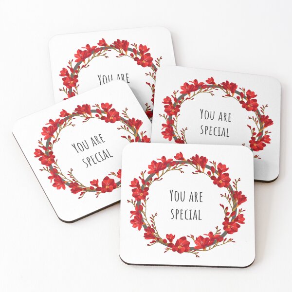 Item preview, You Are Special designed and sold by mkozll.