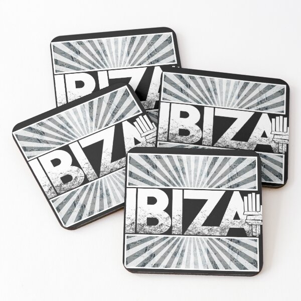 Item preview, Ibiza hands designed and sold by Periartwork.