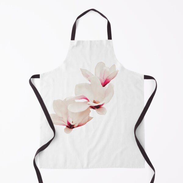 Item preview, Magnolia Blossoms | Flowers designed and sold by WhimsyAndMojo.
