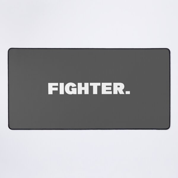 Item preview, Fighter One Word Quote designed and sold by American-usa.