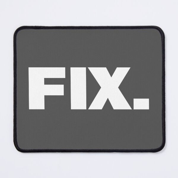 Item preview, Fix One Word Quote designed and sold by American-usa.