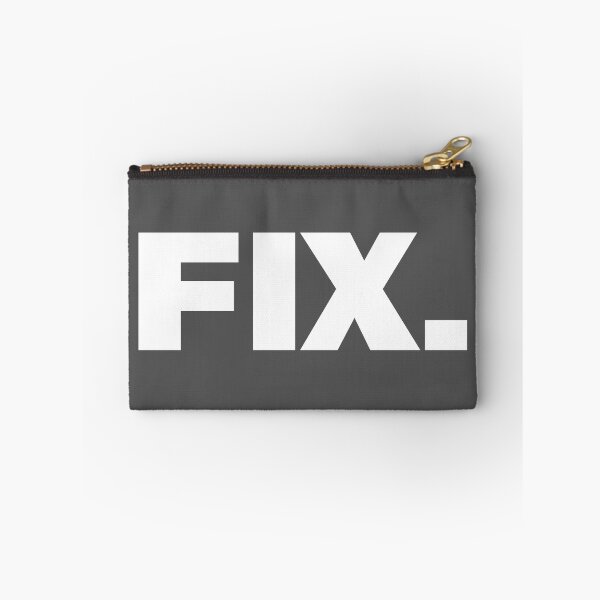 Item preview, Fix One Word Quote designed and sold by American-usa.