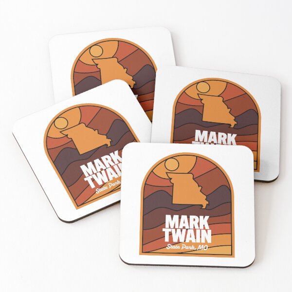 Item preview, Mark Twain State Park Missouri designed and sold by HalpinDesign.