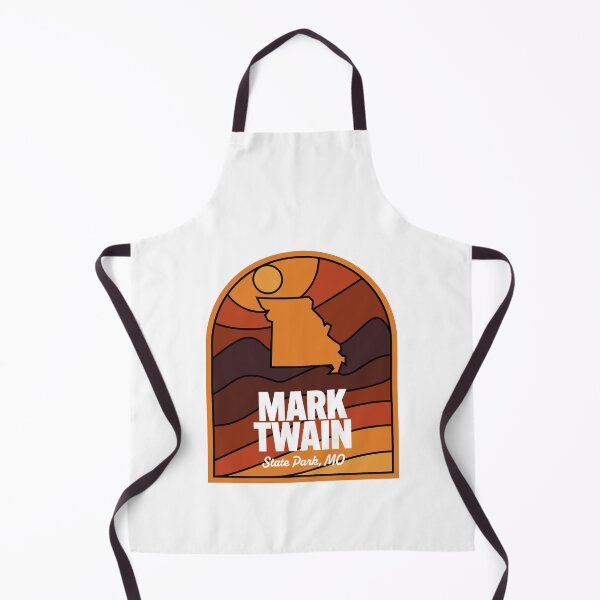 Item preview, Mark Twain State Park Missouri designed and sold by HalpinDesign.