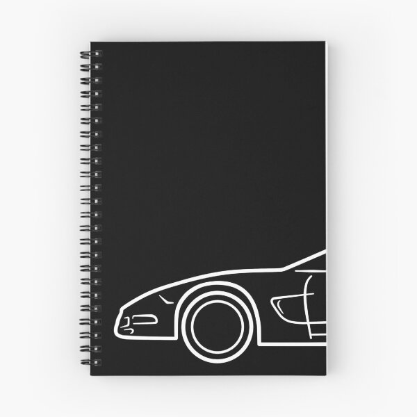 Item preview, Corvette C5 designed and sold by AutoClub.