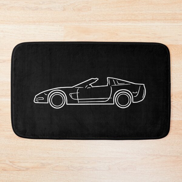 Item preview, Corvette C5 designed and sold by AutoClub.
